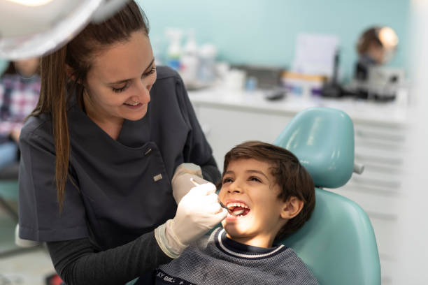 Best Emergency Dental Care for Trauma or Injury in Hometown, IL